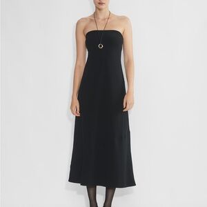 Aritzia Babaton Resolution Midi Dress
